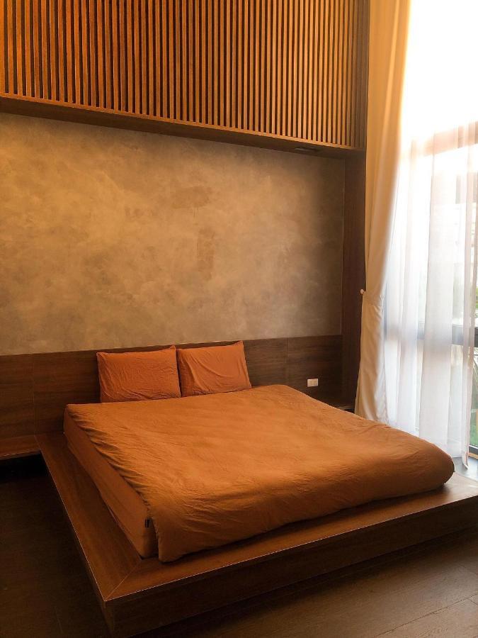 Ekehaus Da Lat Hotel Khu Chi Lang Exterior photo