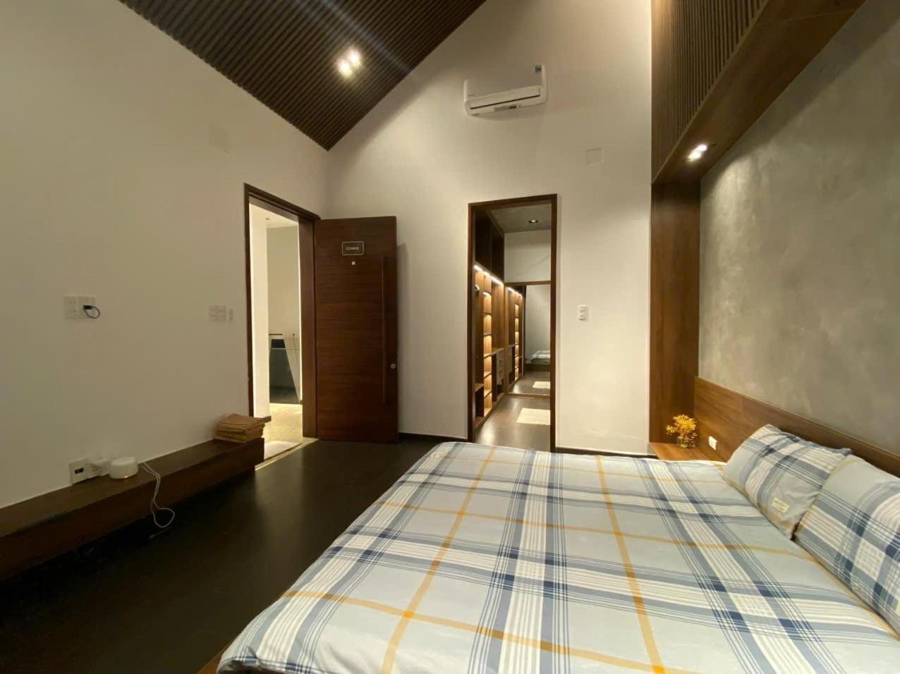 Ekehaus Da Lat Hotel Khu Chi Lang Exterior photo